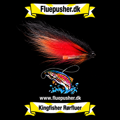 Bloody Butcher rørflue