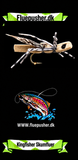 Kingfisher Skumflue