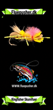 Kingfisher Skumflue