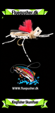 Kingfisher Skumflue