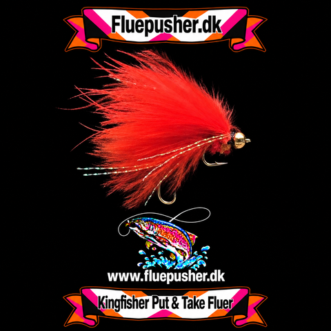 Burned mini cats whisker stinger
