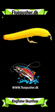 Kingfisher Skumflue