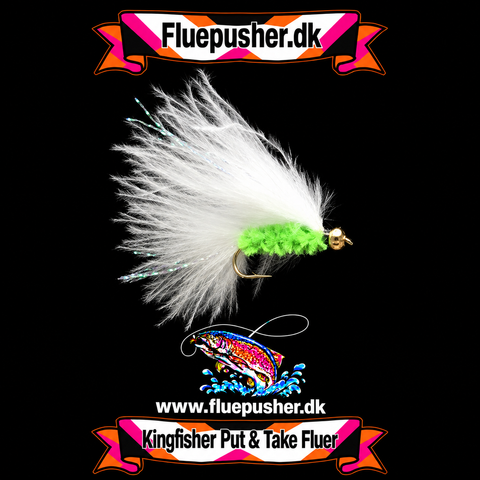 Cats whisker/Herningfluen