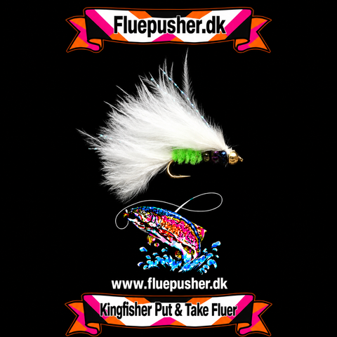 Cats whisker pearl/Herningfluen-Nyheder