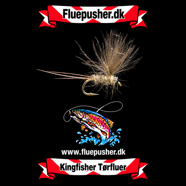 Cdc caddis