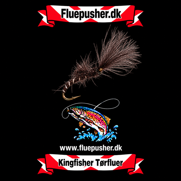Cdc midge emerger.