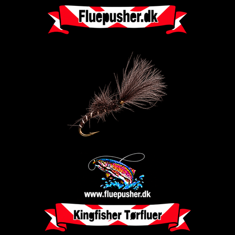 Cdc midge emerger.