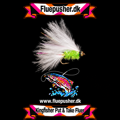 Chartreuse Fritz cats whisker sommer