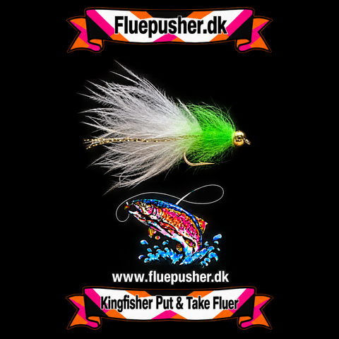 Chartreuse Græker dancer
