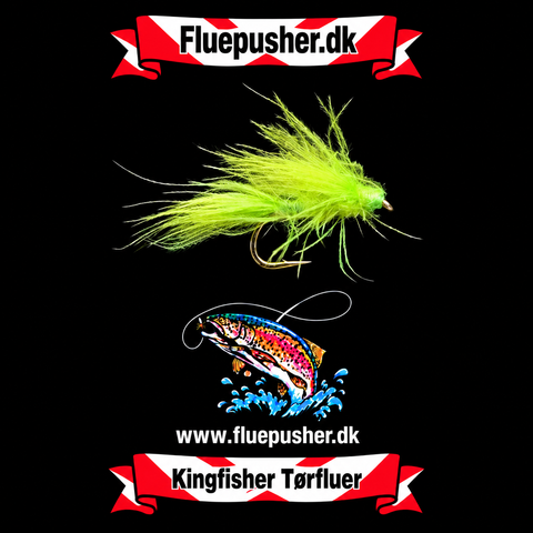 Chartreuse P&T djævel cdc