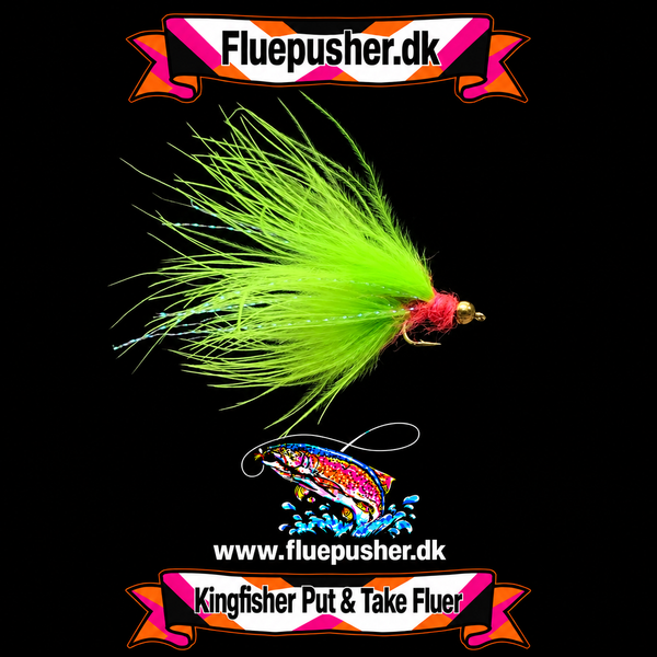 Chartreuse mini cats græker wide gap uv