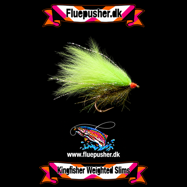 Chartreuse slim