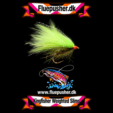 Chartreuse slim