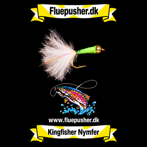 Chartreuse stalking bug gh UV
