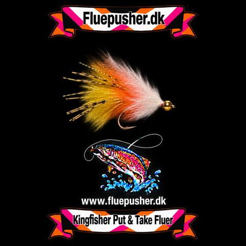 Cirkusfluen i 3 str