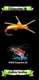 Kingfisher Skumflue
