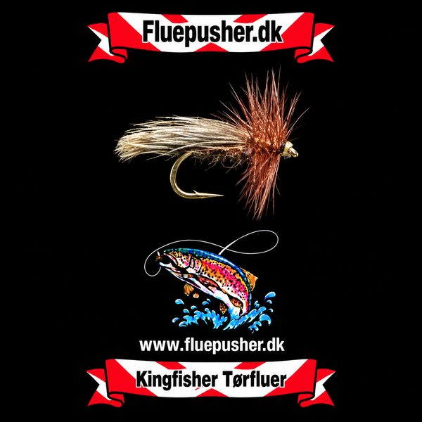 Europa 12 brown