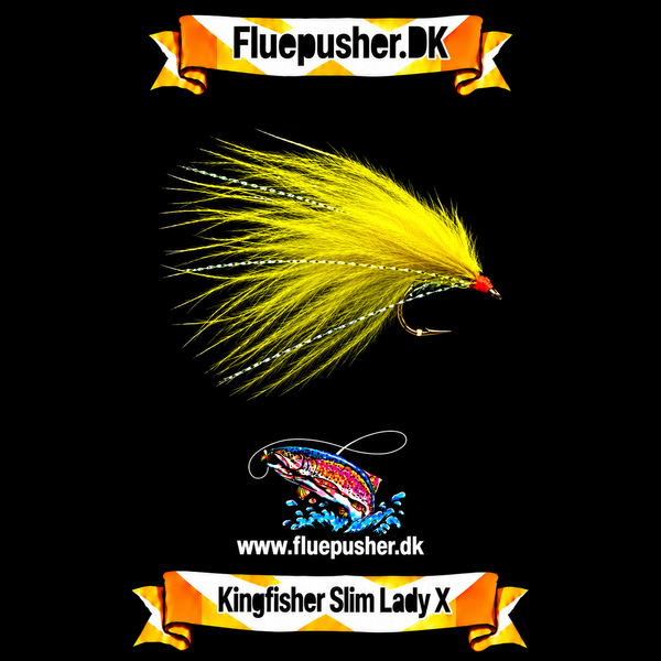 Kingfisher Slim Lady X – fp-slim-lady-yellow-1