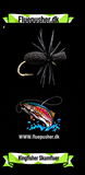 Kingfisher Skumflue