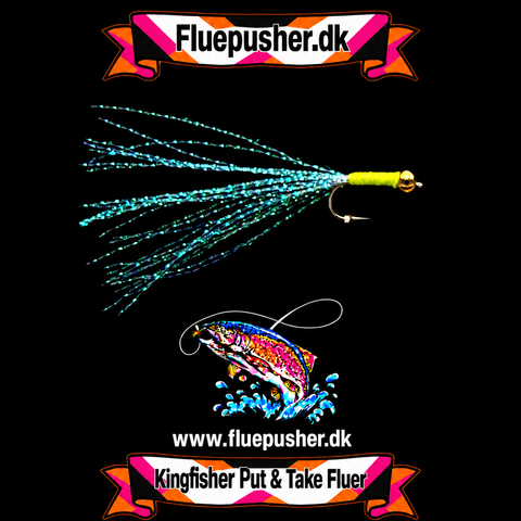 Harlev-Kristall-Chartreuse