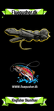 Kingfisher Skumflue