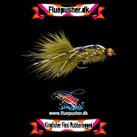 Oliven idiotsikker flexi legs