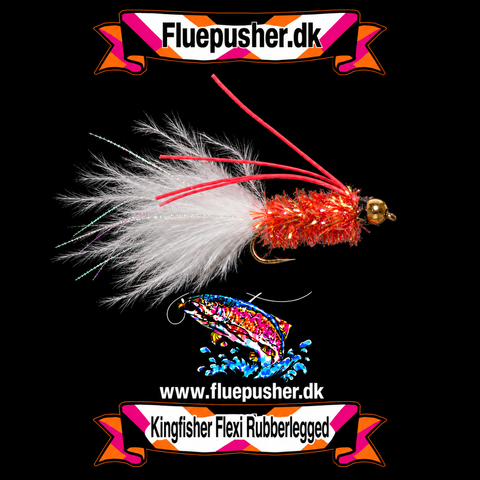 Coral  idiotsikker flexi legs
