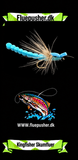 Kingfisher Skumflue