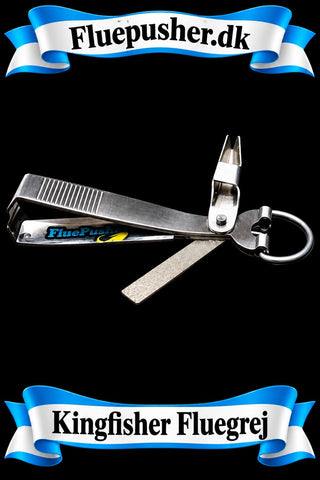 Combo lineklipper