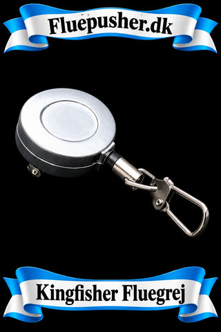pin on reel mellem