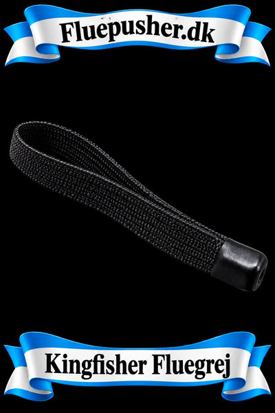Tippet ring. – Kingfisher Fluegrej