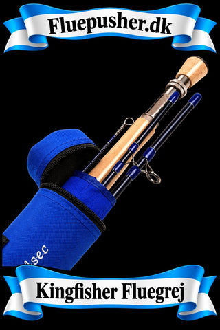 Fluepusher Pro Master 9084