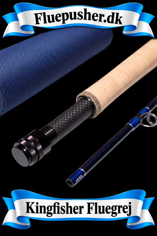 Fluepusher Access Master 9054-9064