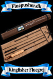 Flypusher extension klasse 5 – Kingfisher Fluegrej