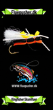 Kingfisher Skumflue