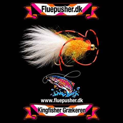 Bernsteinfarbenes Gummibein Griechischer Stinger UV!