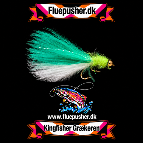 Chartreuse Griechischer Stachel UV