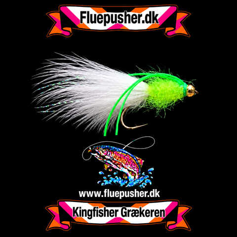 CHARTREUSE GUMMIBEIN GRIECHISCHER STINGER UV