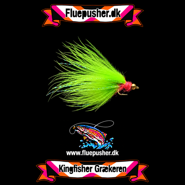Chartreuse mini cats græker wide gap uv – harmonisk hale
