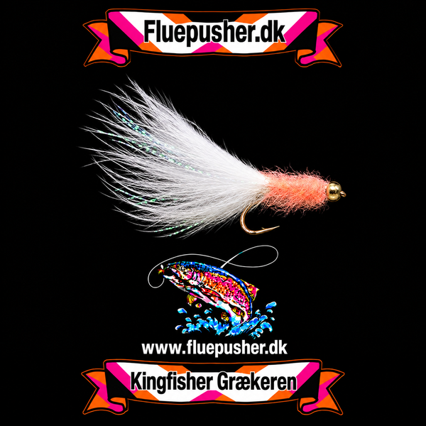 Coral fluo græker – harmonisk hale