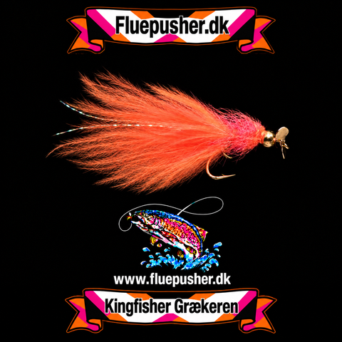 Coral propel Græker
