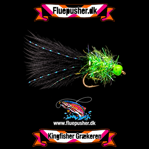 Fritz Mini-Kristall-Griechisch