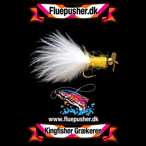 Gold propel græker