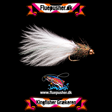 Griechisches Kupfereis