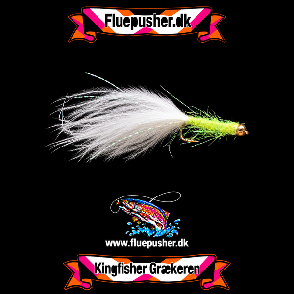 Græker slim lime UV Nyheder – fulde halefibre