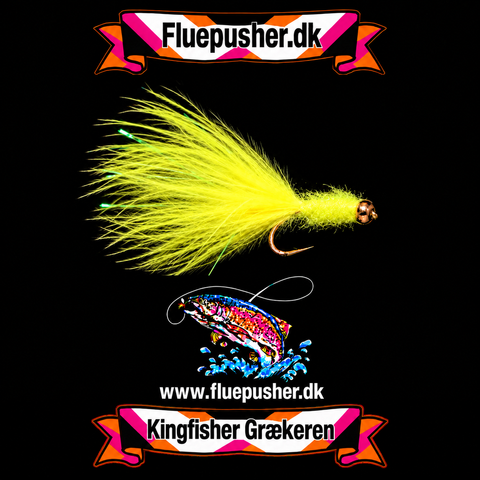 Gelber Neon-Griechischer Super-Wide-Gap-Winter