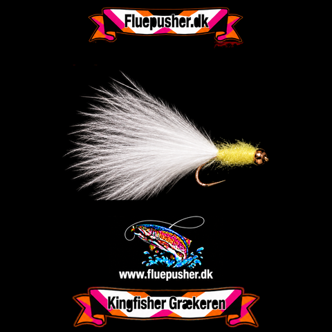 Gelber Grieche