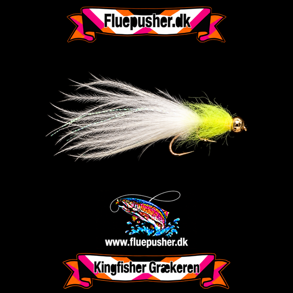 Gul Græker wide gap deep Vinter – harmonisk hale