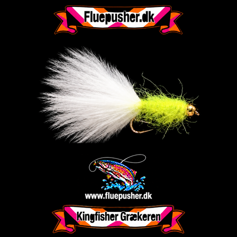 Lemon Græker flash beam