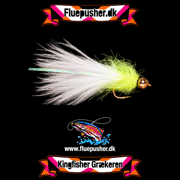 Lemon mini Græker wide gap. – harmonisk hale